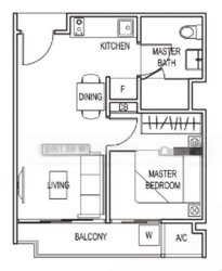 Space @ Kovan (D19), Apartment #457471161